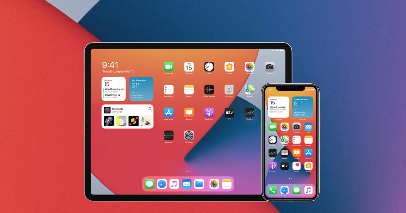 Apple อาจกำลังพัฒนา iOS 14.8 อยู่ แม้ iOS 15 ใกล้คลอดแล้ว