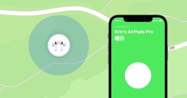 AirPods เตรียมลิงก์บัญชี Apple ID เพื่อเข้าร่วมเครือข่าย Find My เพื่อค้นหาบน iOS 15