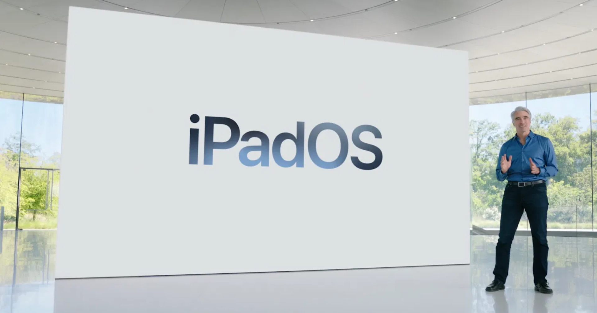 Apple เปิดตัว iPadOS 15 ดันระบบวิดเจ็ต, อัปเกรด Multitasking และฟีเจอร์ใหม่เหมาะใช้ทำงานมากขึ้น