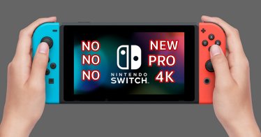 [บทความ] New Nintendo Switch จะมาจริงหรือไม่ทำไมปู่นินไม่เปิดตัวเสียที