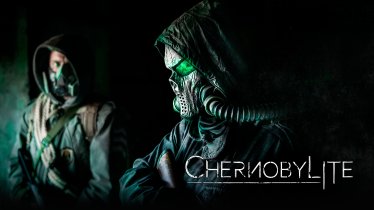 เกม Chernobylite