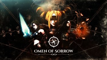 เกม Omen of Sorrow
