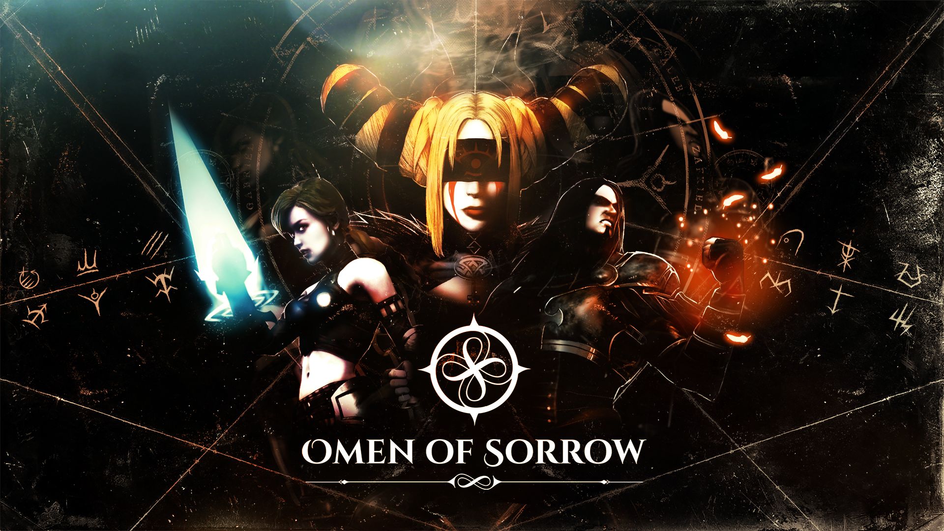 Omen of Sorrow เตรียมลง Xbox One ในปีนี้