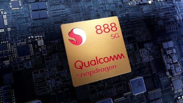 Qualcomm Snapdragon 888