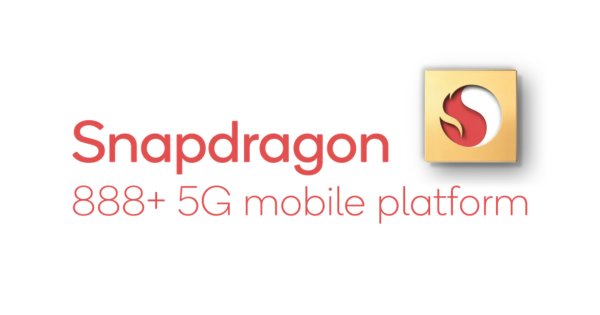 Snapdragon 888 Plus