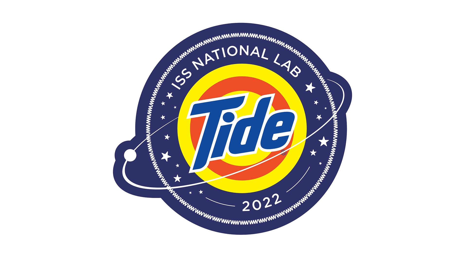 NASA จับมือ Tide พัฒนาน้ำยาซักผ้าในอวกาศตัวแรก