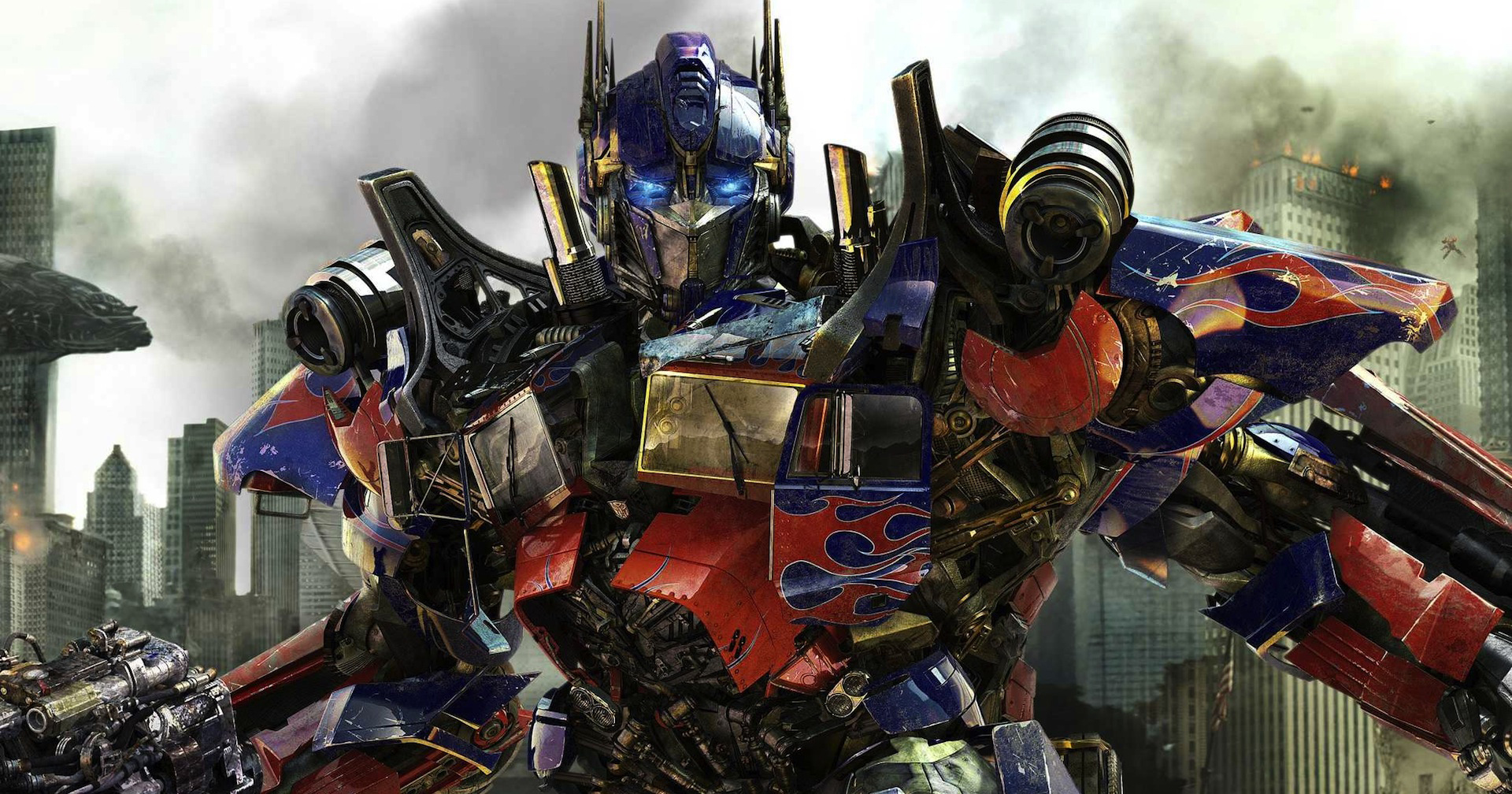 ‘Transformers 7’ จะดัดแปลงจากซีรีส์ ‘Beast Wars’ พร้อมเผยตัวละครใหม่