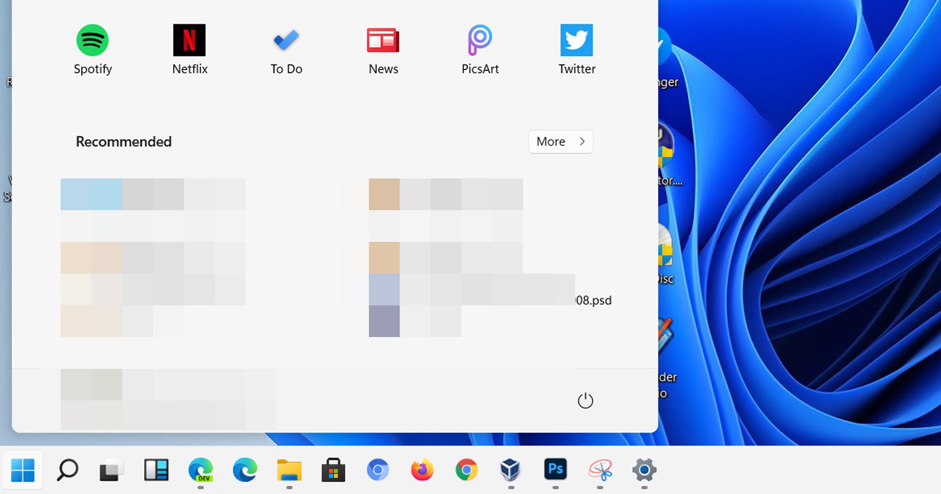 ชิน Start Menu ชิดซ้าย? Windows 11 ก็ปรับให้เหมือนเดิมได้นะ