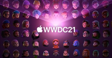 Apple ร่อนบัตรเชิญงานคีย์โน้ต WWDC21 อาทิตย์หน้านี้!!