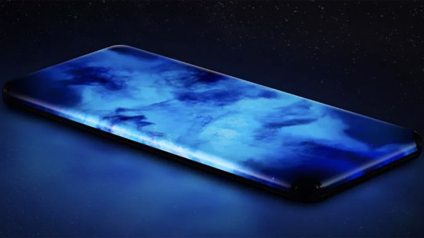 MI Mix 4