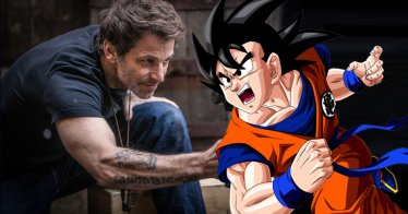 Zack Snyder ลั่นสนใจอยากทำ Dragon Ball Z ฉบับคนแสดงหากมีโอกาส!!