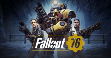 เกม “Fallout 76” กำลังเปิดให้เล่นฟรีแบบจำกัดเวลาตอนนี้ทาง Steam!!