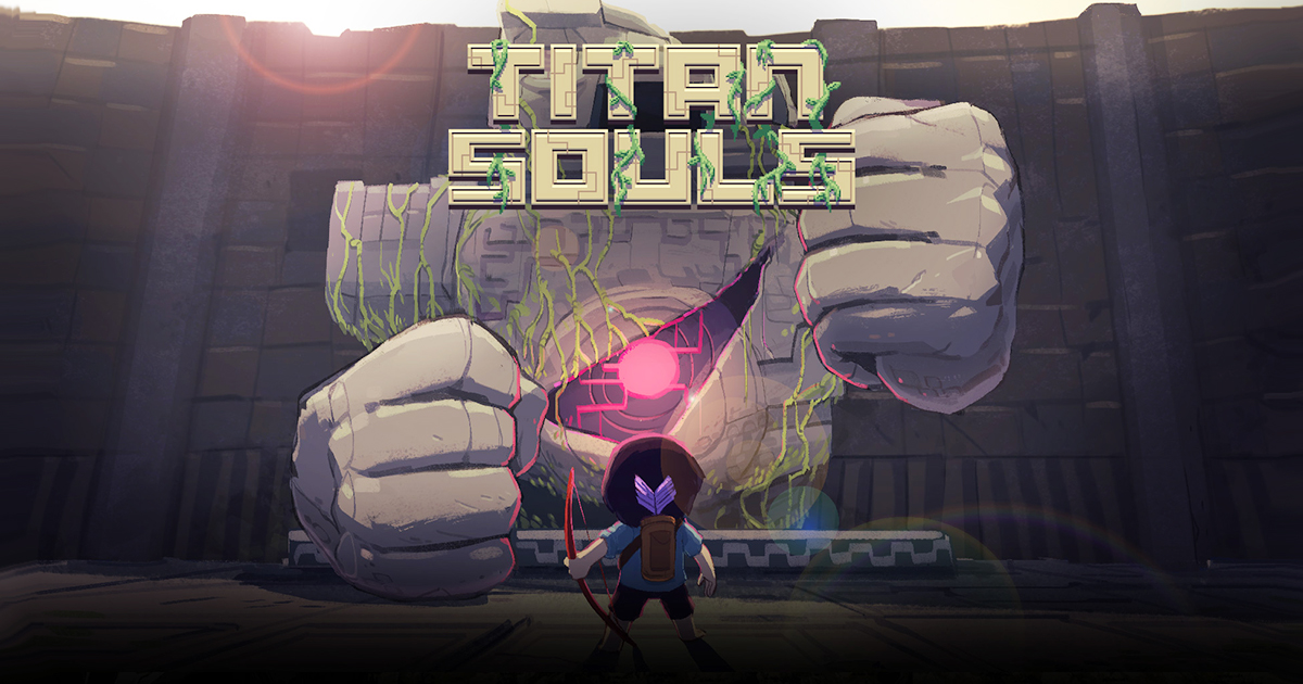 [รีวิวเกม] “Titan Souls” เกมอินดี้แนวปราบบอส อีก 1 เกมปาจอยที่ยากระดับ Soul-like!!