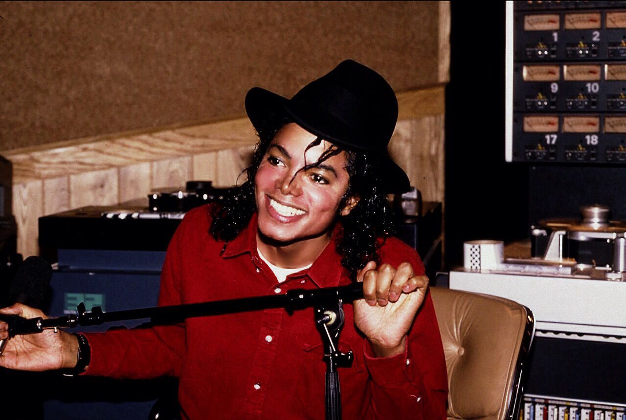 วิธีการแต่งเพลงสุดอัศจรรย์ของ Michael Jackson