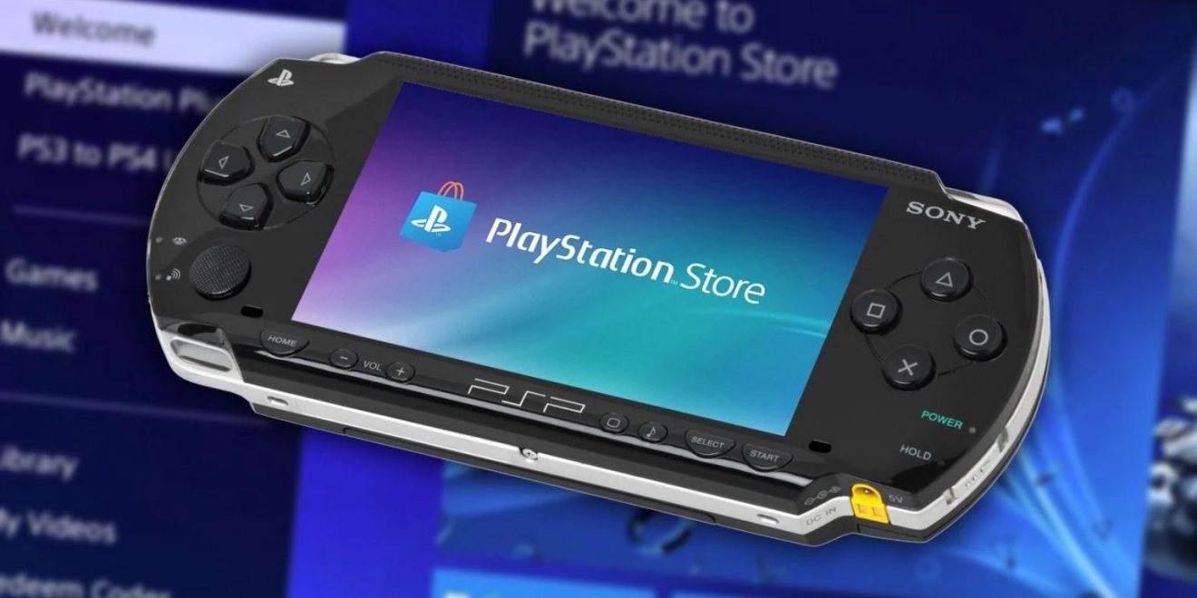 Sony ประกาศชัด บริษัทจะยังคงขายเกม PSP บนสโตร์ของ PS3 และ Vita