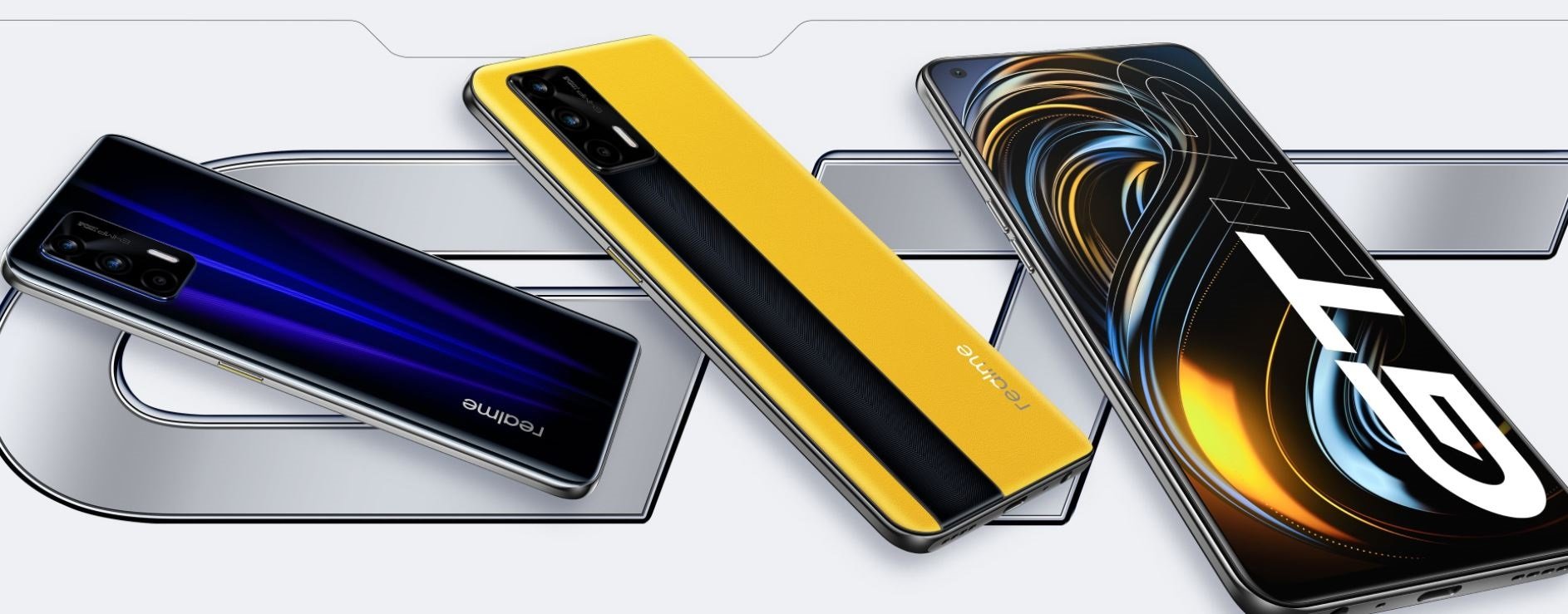 ลือ Realme จับมือ Kodak เตรียมพัฒนาสมาร์ตโฟนเรือธงชูจุดเด่นเรื่องกล้อง