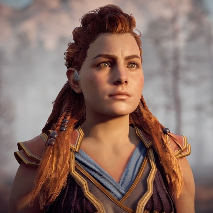 Horizon Zero Dawn