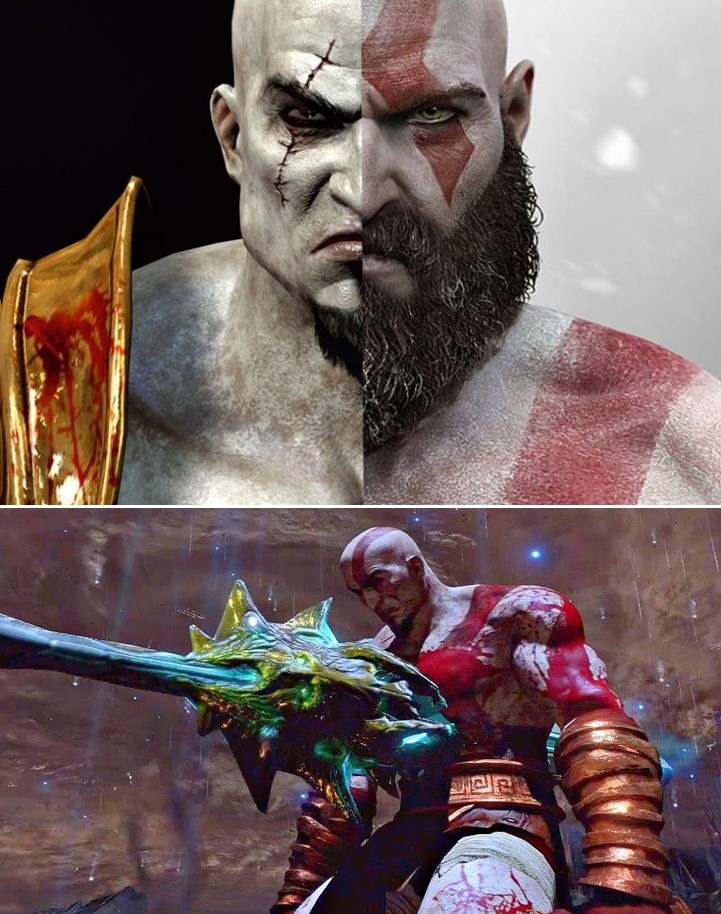 God of War