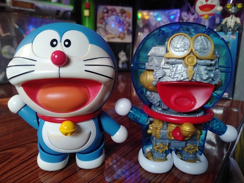 Doraemon