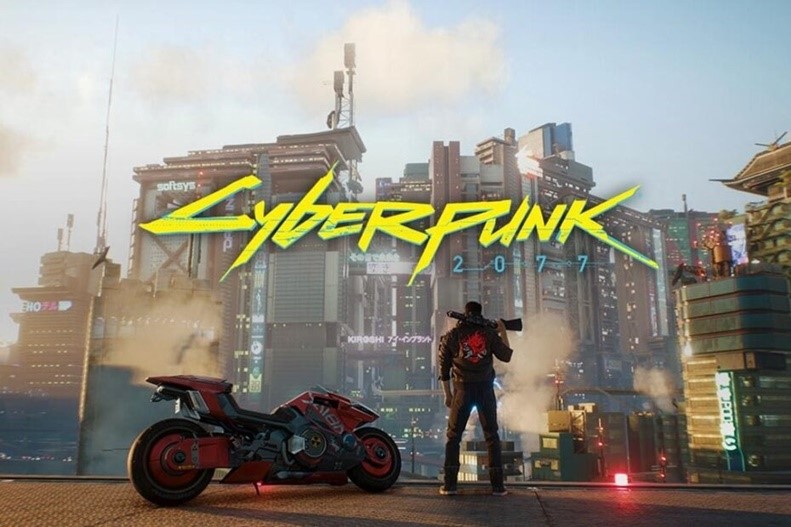 Cyberpunk 2077