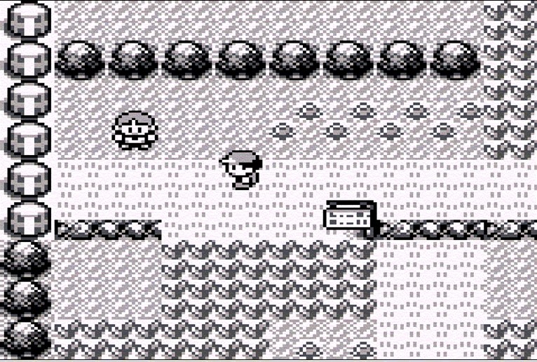 Pokemon Red