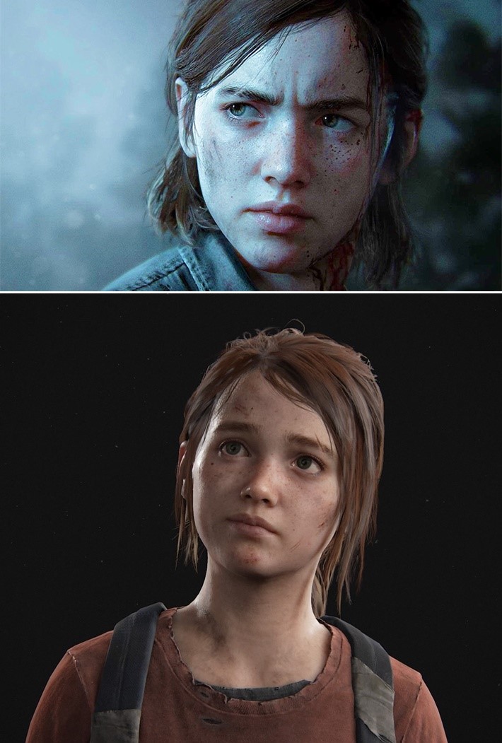 The Last of Us 2