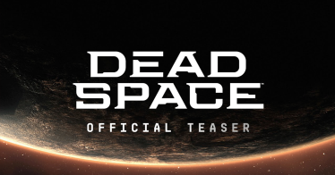 Dead Space (Remake) Teaser