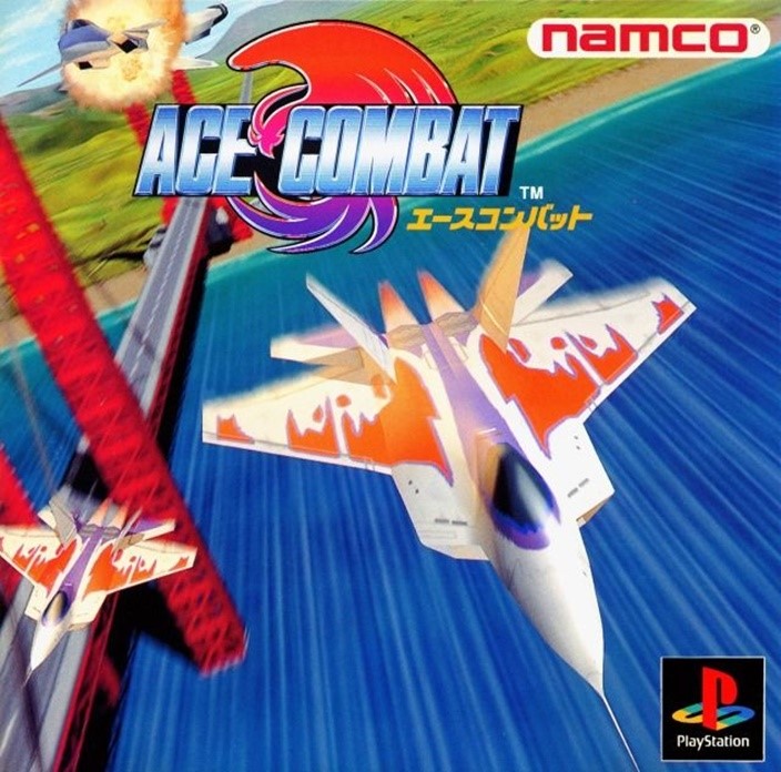 Ace Combat