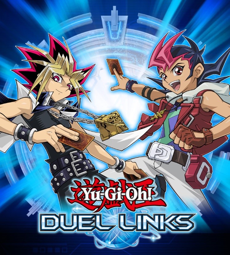 Yu-Gi-Oh!