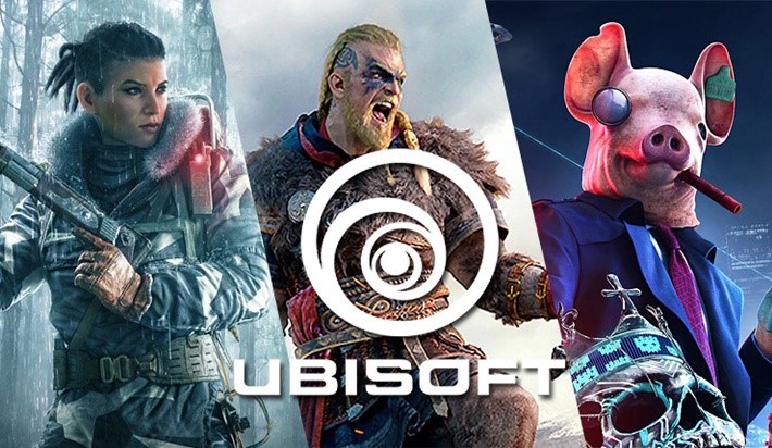 Ubisoft