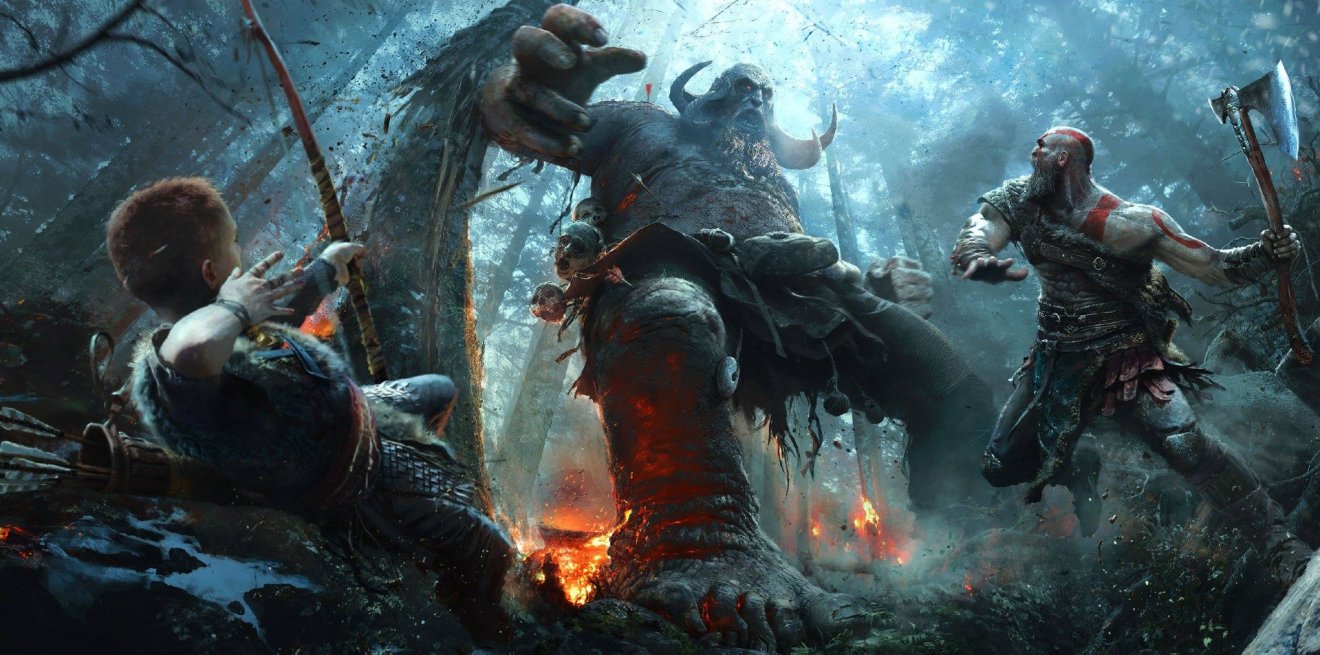 ข่าวลือ ตัวอย่างใหม่ God of War Ragnarok อาจถูกปล่อยในเดือนสิงหาคมนี้