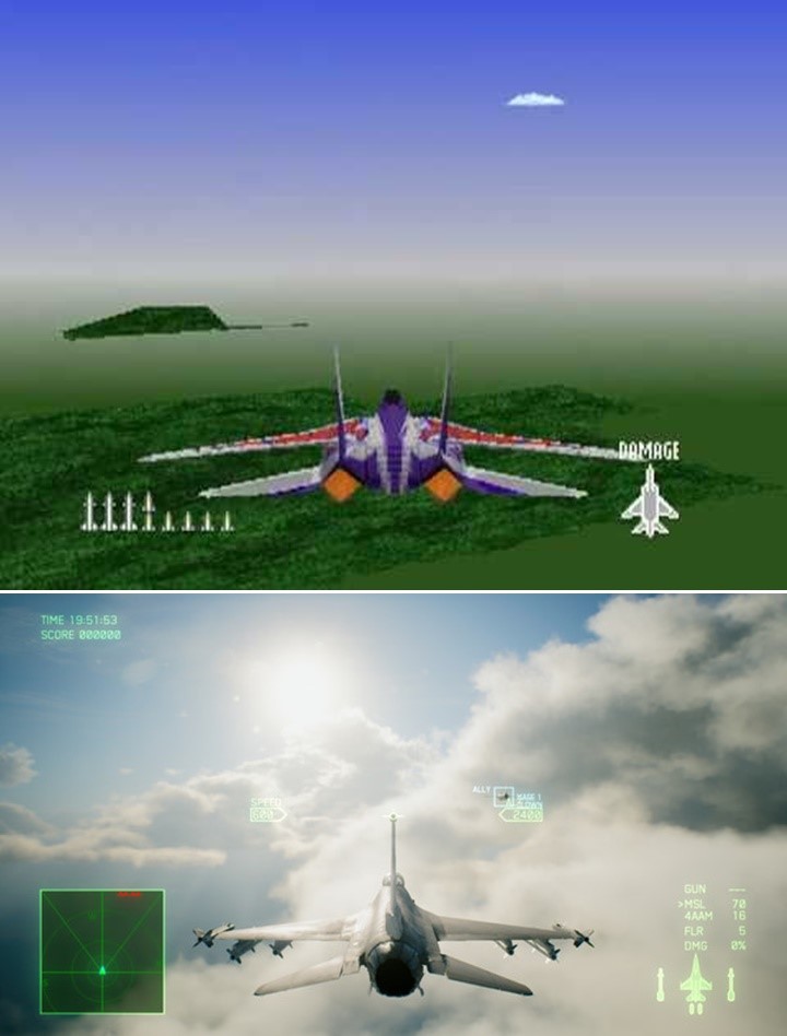 Ace Combat