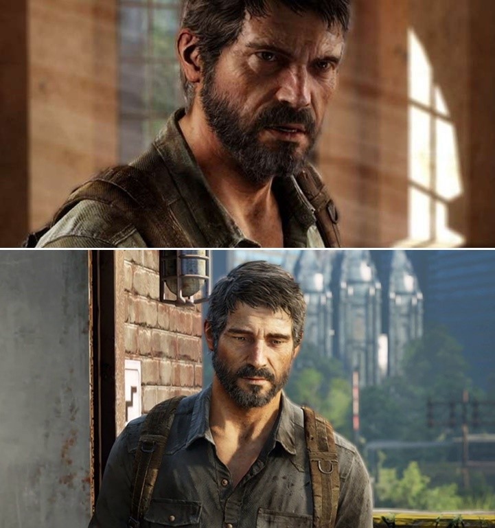 The Last of Us