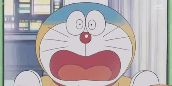 Doraemon