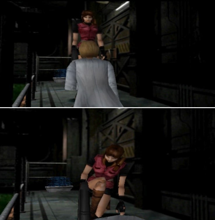 Resident Evil 2