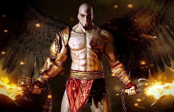 God of War