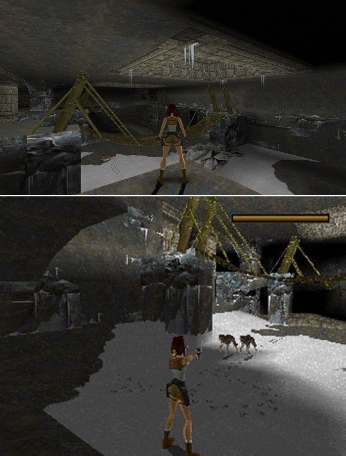  Tomb Raider