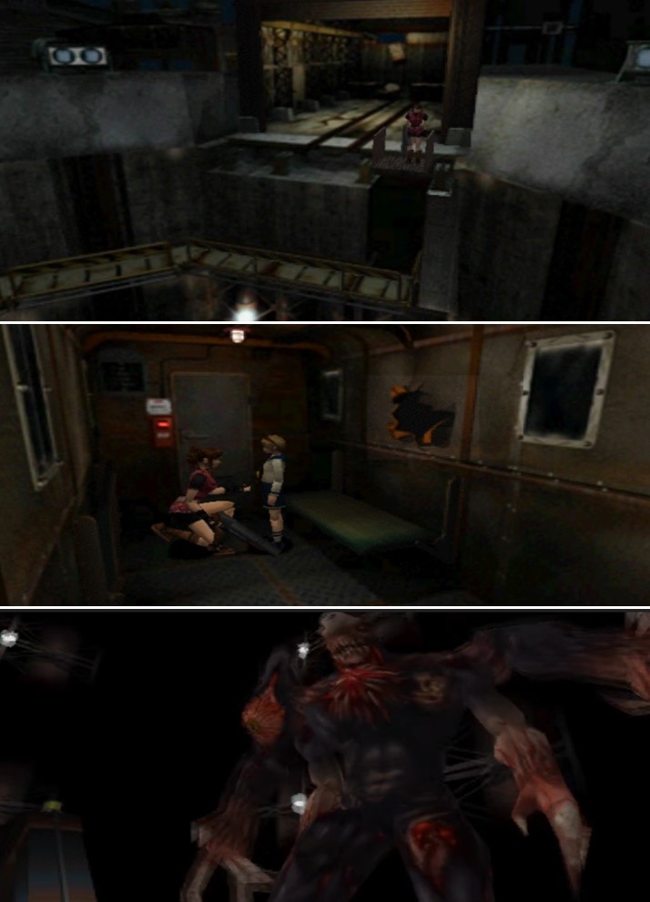 Resident Evil 2