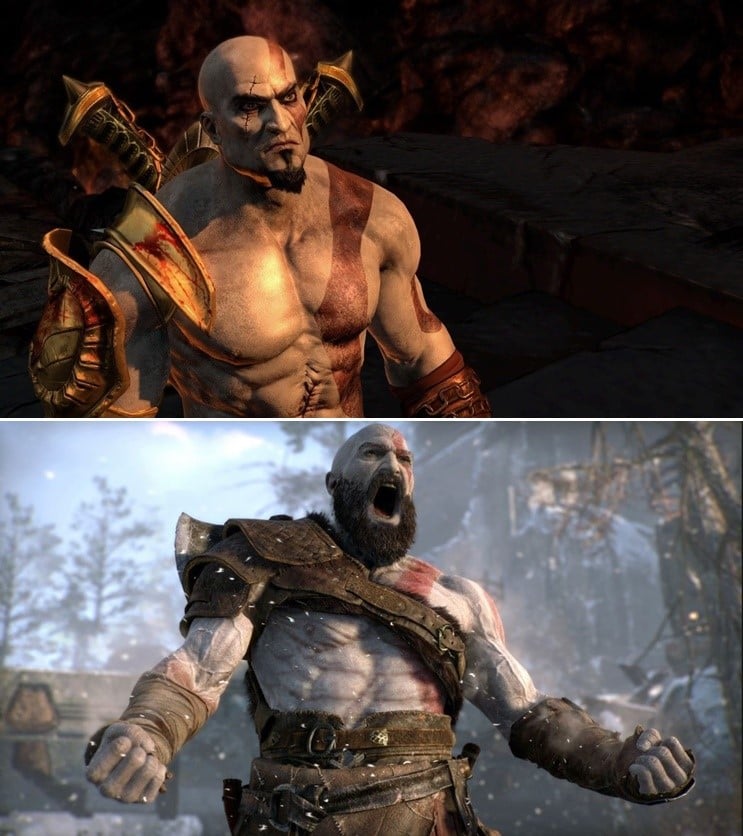 God of War