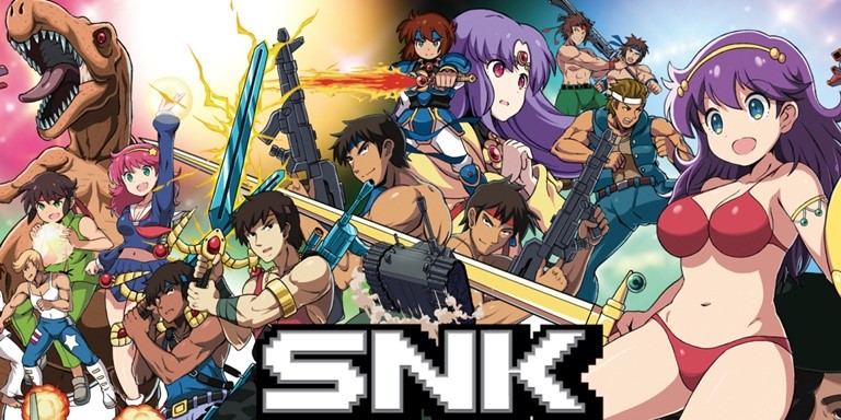 SNK