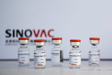 มาเลเซียประกาศจะหยุดใช้วัคซีนของ Sinovac โดยจะไม่มีการสั่งเพิ่มเติมอีก