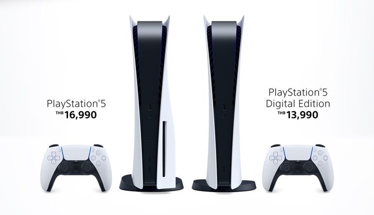  ‘Playstation 5’ 