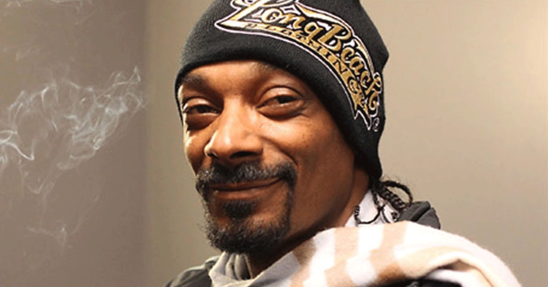 เหล่าแฟน ๆ Snoop Dogg สแปมแชตบนสตรีมเพื่อบอกให้เจ้าตัวรู้ว่าลืมเปิดไมค์