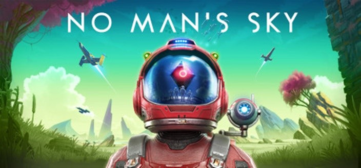 No Man's Sky