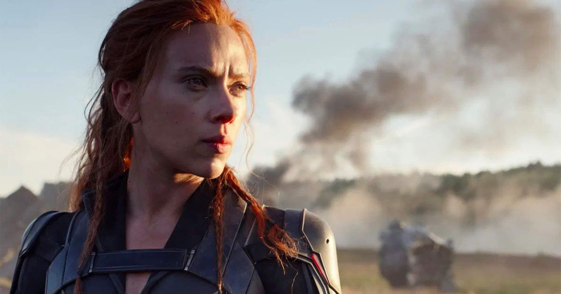 Scarlett Johansson ฟ้อง Disney จากการฉาย Black Widow ผ่านทาง Disney+ พร้อมกับโรงภาพยนตร์