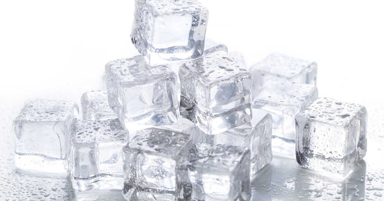 เสพติดการเคี้ยวน้ำแข็ง ไม่ได้เป็นแค่อาการ แต่อาจกลายเป็น “โรคติดน้ำแข็ง”
