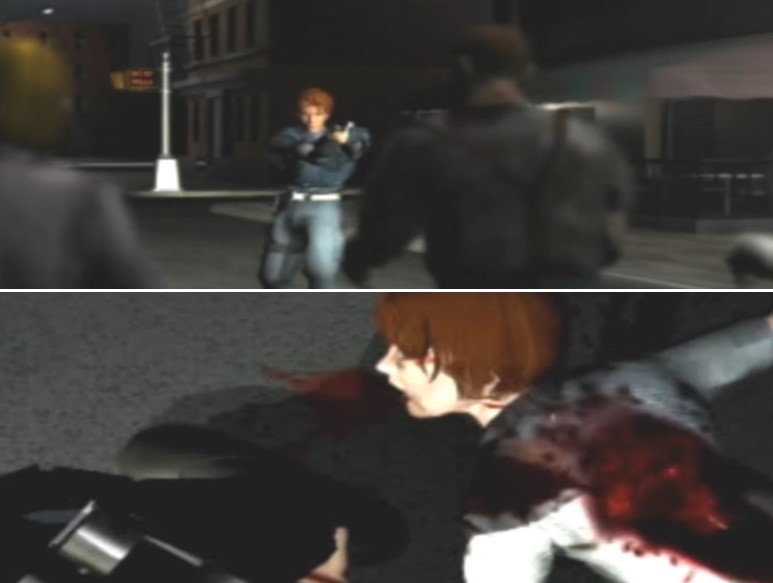 Resident Evil 2