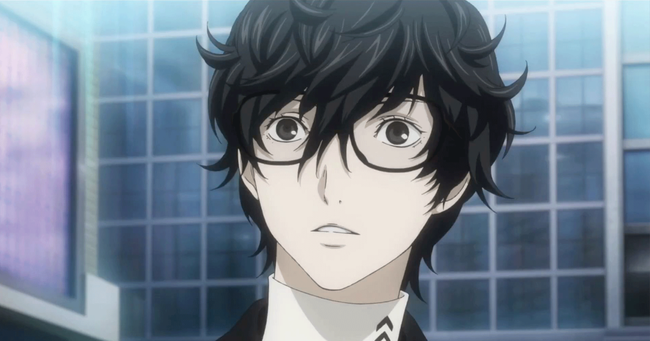 Persona 5 (Joker)