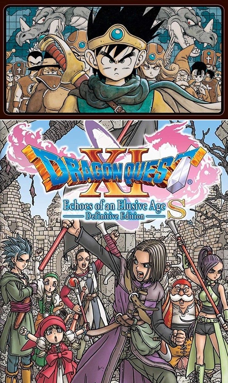 Dragon Quest