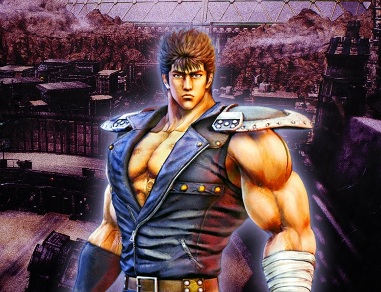  Fist of the North Star